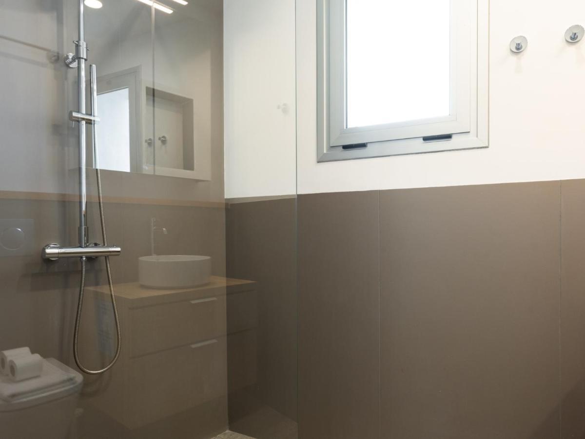 Guimera Family Suites A سانتا كروز دي تينيريف المظهر الخارجي الصورة